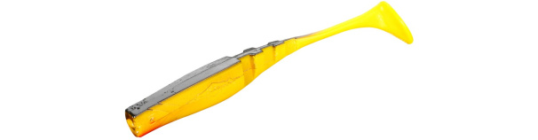 Kummikala Mikado Fishunter TT 9cm 354