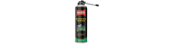 Relvaosade puhastusvahend Balistol 250ml