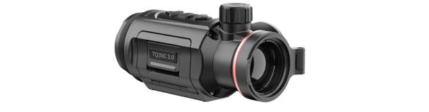 Hikmicro CLIP-ON Thunder 3.0 TQ35C