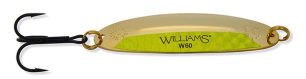 Lant Williams Medium Wabler 14g GC