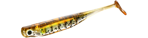 Kummikala Mikado Furyo 7,5cm 515