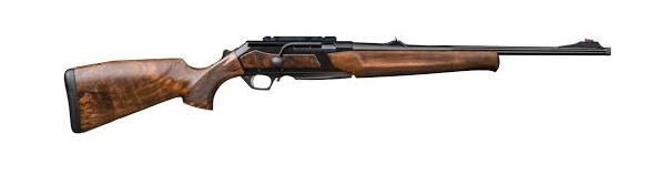Relv Browning Maral Fluted cal.308