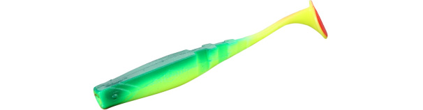 Kummikala Mikado Fishunter TT 13cm 348