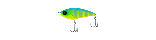 Lant Select Jerkid 10cm 35g 1,5-2m 70