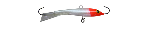 Käsitöö põiklant Krapal 3cm 6g 049