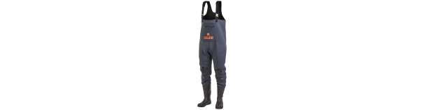 Kalamehe Neopreenpüksid Norfin 46 2XL