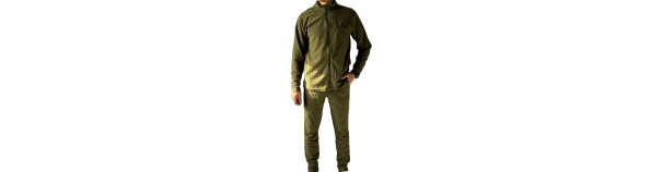 Termopesu Remington Polar Army L