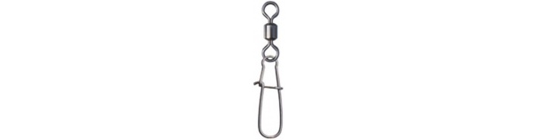 Landilõks Mistrall FastlockDual12kg nr8