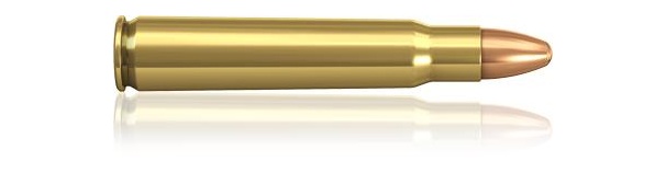 Padr.Norma 8*57JS JM 8,0g