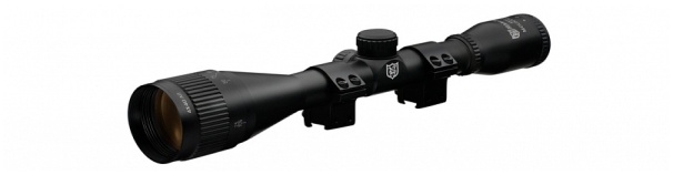 Optika Norin 3-9*40 AO E