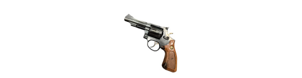 Revolver Taurus cal.38Spl
