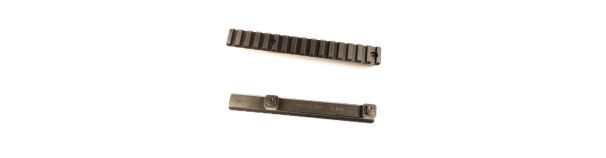 Picatinny latt Mauser M03 0MOA