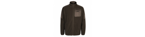 Fliis Remington Weather Brown M