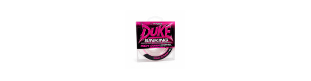Nöör Duke X4 Roosa 0,12mm 9,4kg