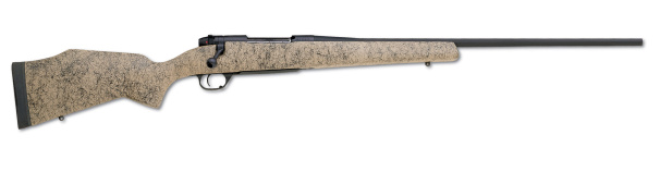 Relv Weatherby SPM 308w