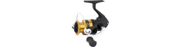 Ketas Shimano FX2000FC FD 2+1BB