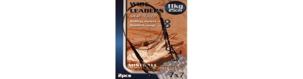 Landitross Mistrall 7*7 25cm 11kg