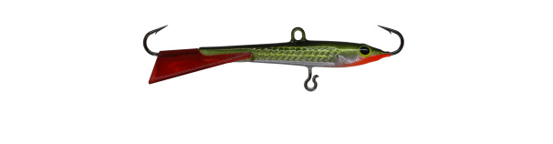 Käsitöö põiklant Krapal krobe6cm 15g 037