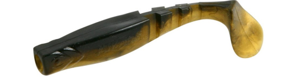Kummikala Mikado Fishunter II 7,5cm 318