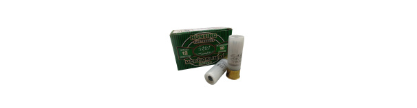 Padr.12cal Zala Arms Trio 33g