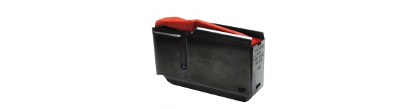 Padrunisalv Browning Bar-ST/Mk3 308 2pdr