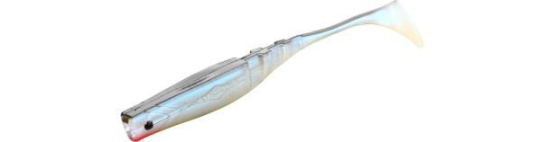 Kummikala Mikado Fishunter TT 9cm 355