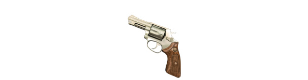 Revolver Taurus85 cal:38spcl