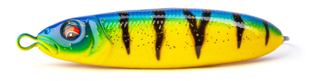 Lant Rohuvaba Spoon 60mm 12g 18