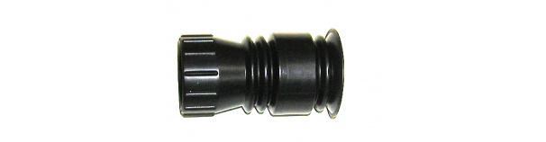 Optikakumm Wegu ¤43mm 90mm