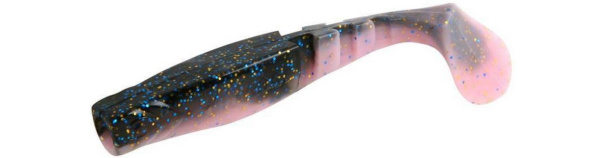 Kummikala Mikado Fishunter II 6,5cm 326