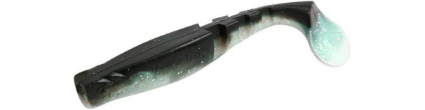 Kummikala Mikado Fishunter II 9,5cm 314