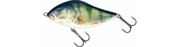 Lant Salmo Slider 10cm 36g RHP