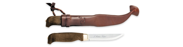 Nuga Marttiini Ilves Lumberjack 10cm