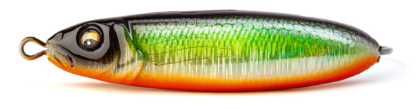 Lant Rohuvaba Spoon 60mm 12g 17