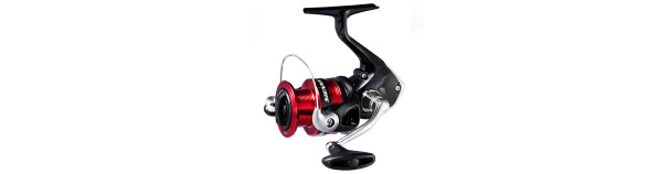 Ketas Shimano Sienna 2500 HG FD 3+1BB