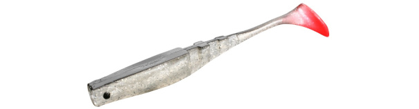 Kummikala Mikado Fishunter TT 13cm 357