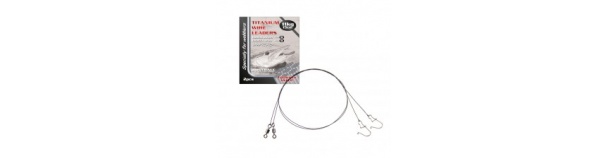 Landitross Mistrall Volfram 25cm 10kg
