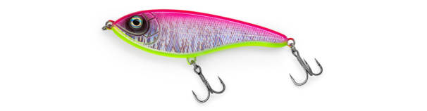 Lant Asseri Jerk 10cm 28g 0,2-1m  32