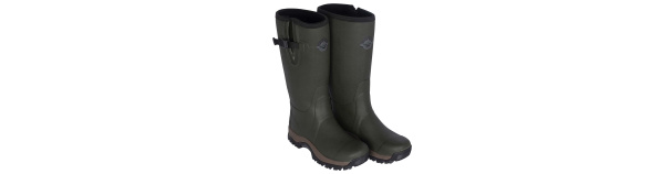 Neopreensaapad Remington Louisiana Gr 46