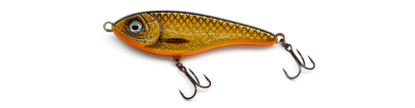 Lant Asseri Jerk 10cm 28g 0,2-1m  21