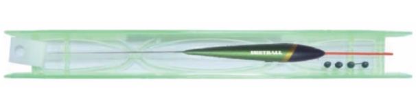 Õngekomplekt Mistrall 310103  nr.10 3,0g