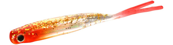 Kummikala Mikado Tsubame 11,5cm 502RT