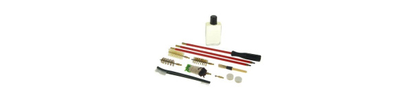 Püssi puhastuskomplekt Remington 12cal
