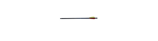 Ammunooled Aluminium 2219-20 52cm 1tk