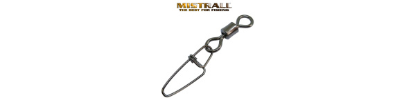 Landilõks Mistrall InsuranceSnap30kg nr4
