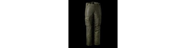 Püksid Deerhunter Ram Winter 52
