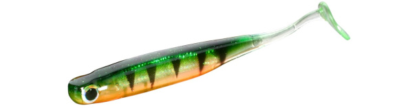 Kummikala Mikado Furyo 7,5cm 507