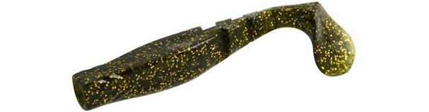 Kummikala Mikado Fishunter II 9,5cm 331