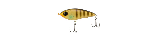 Lant Select Jerkid 10cm 35g 1,5-2m  12