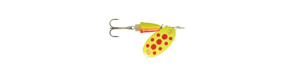 Pöörlevlant Mistrall Bell nr3 6g 15